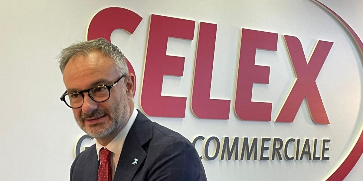 Nasce Selex Media, la prima piattaforma Retail Media della Gdo italiana